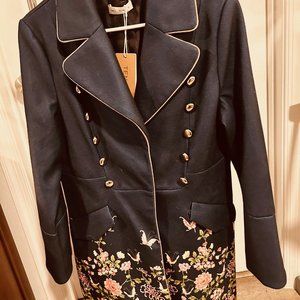 TENDENCY LADIES JACKET NEW WITH TAGS